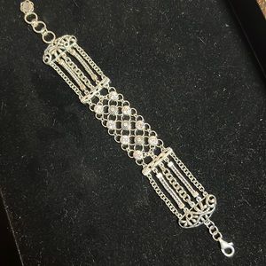 Silpada bracelet
